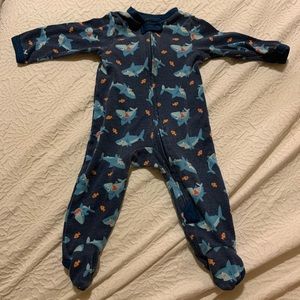Baby boy clothes